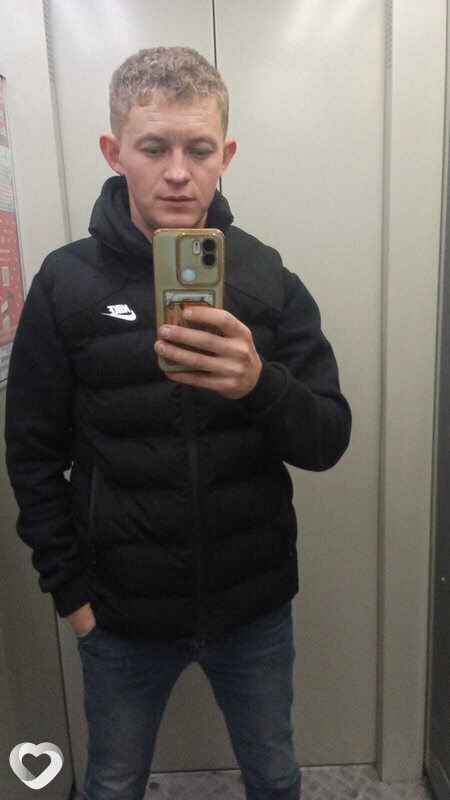 Александр, 31, Ульяновске — анкета №1374850