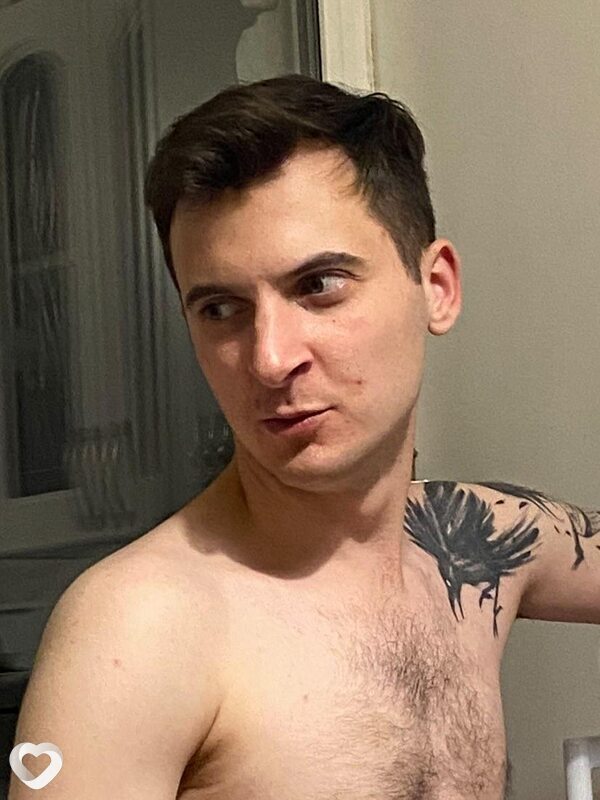 Владимир, 25, Минске — анкета №1374101