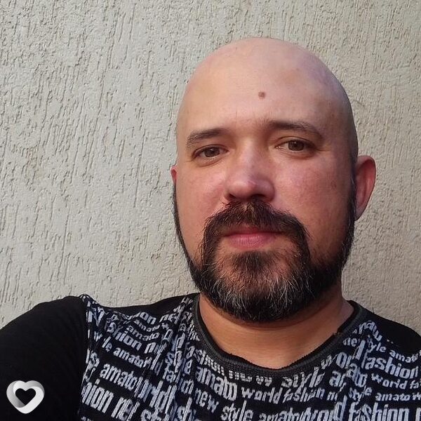 Женя, 45, Новороссийске — анкета №1374102