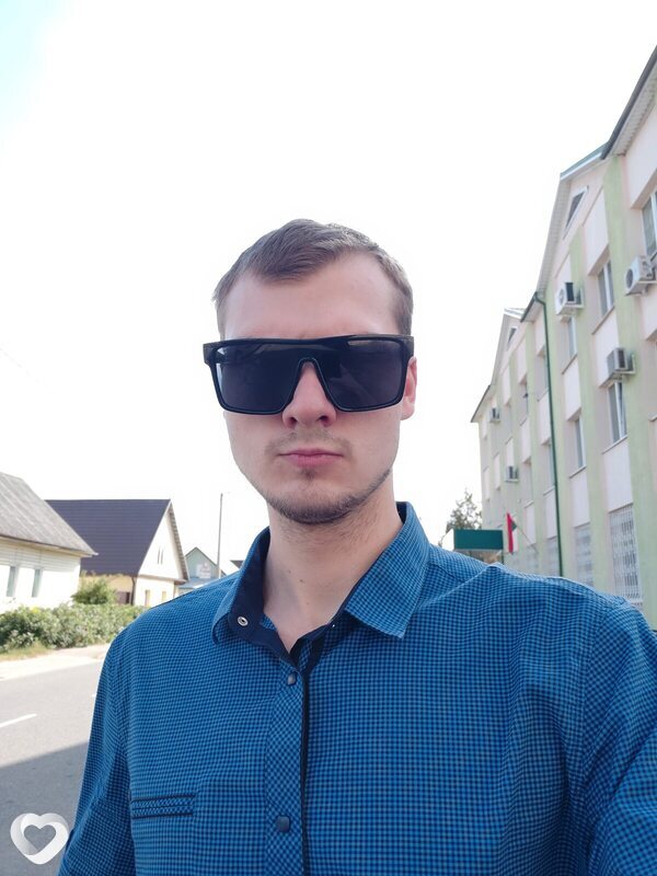 Алексей, 27, Рогачев — анкета №1374106