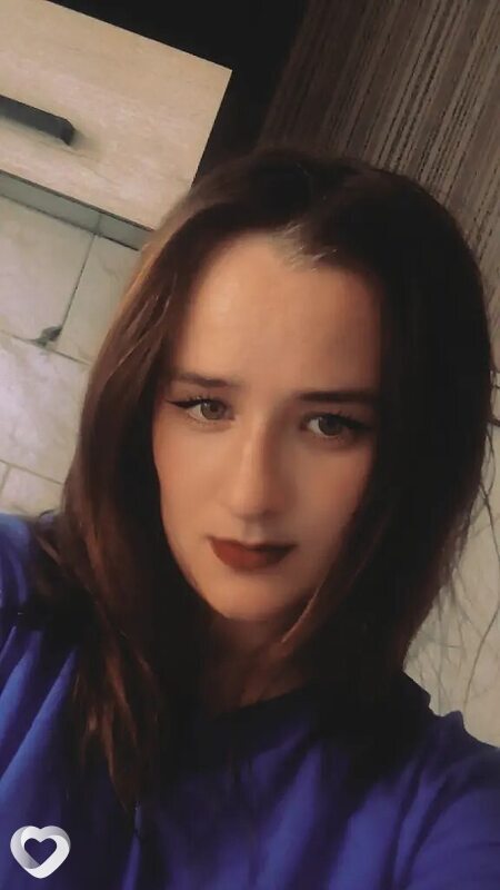 Ирина, 21, Новокузнецке — анкета №1374110
