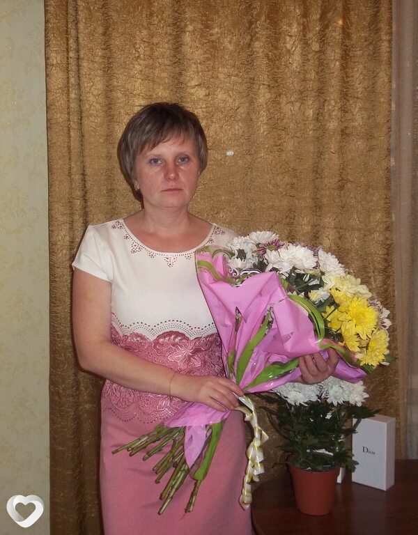 Галина, Медвежьегорск