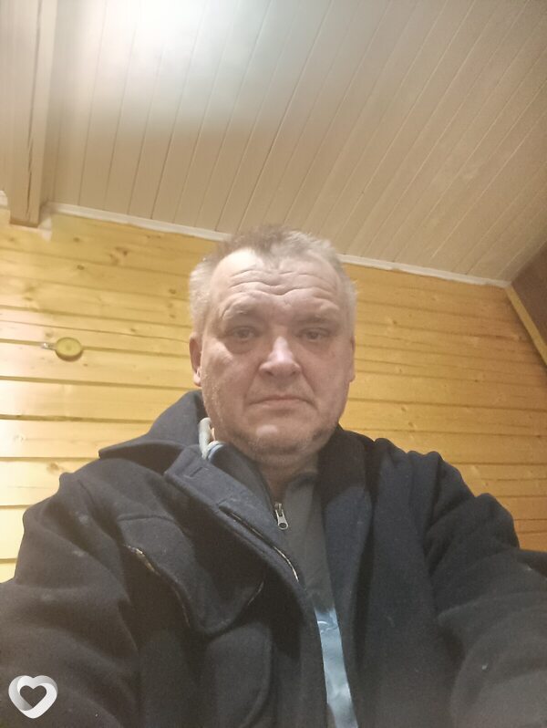 Дмитрий, 58, Санкт-Петербурге — анкета №1374116