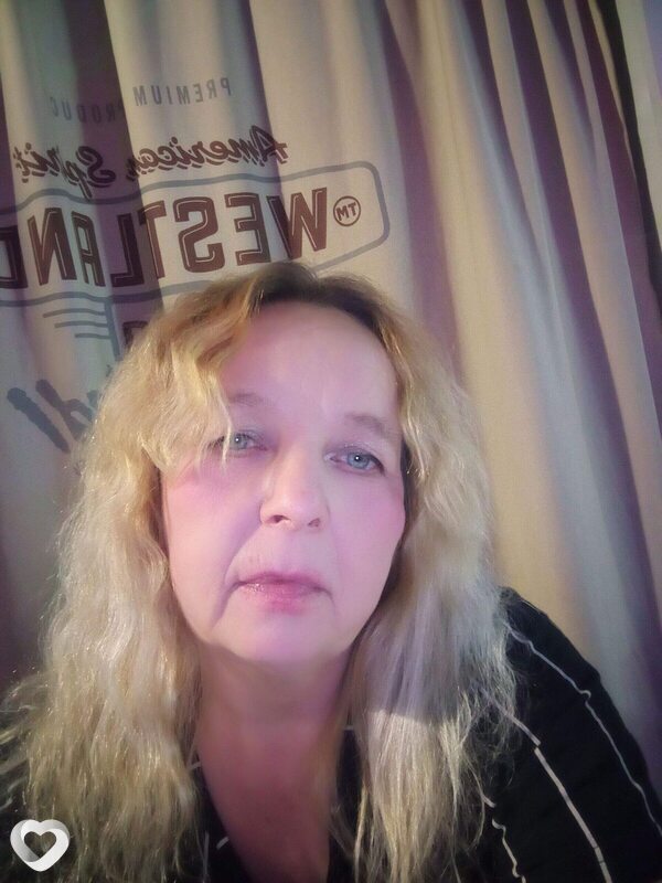 Галина, 52, Белове — анкета №1374119