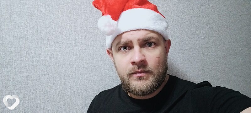 Антон, 35, Москве — анкета №1374124