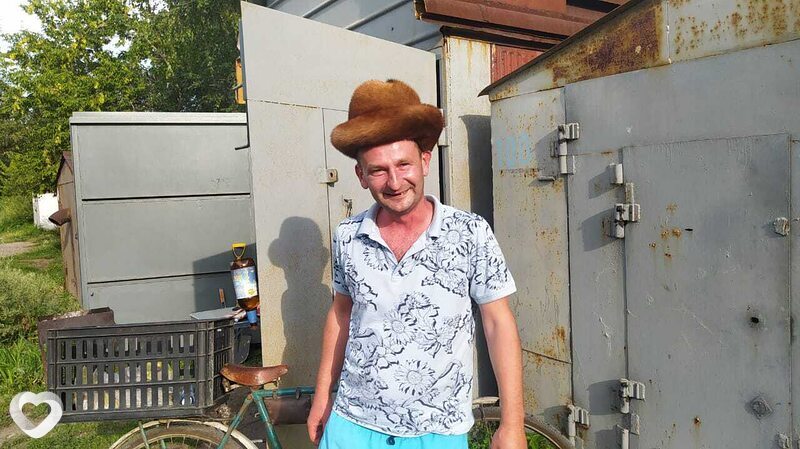 Николай, 34, Омске — анкета №1374027