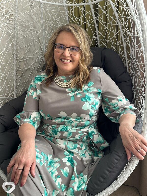 Марина, 54, Нижнем Тагиле — анкета №1374028