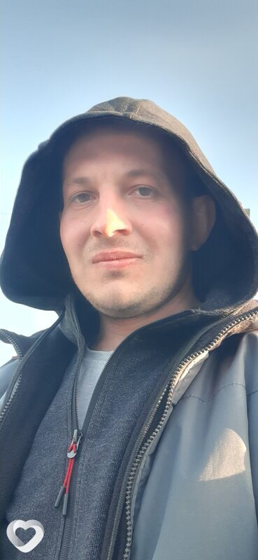 Егор, 37, Набережных Челнах — анкета №1374034