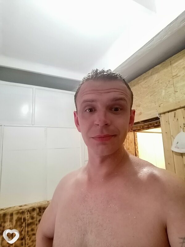 Руслан, 35, Хабаровске — анкета №1374038