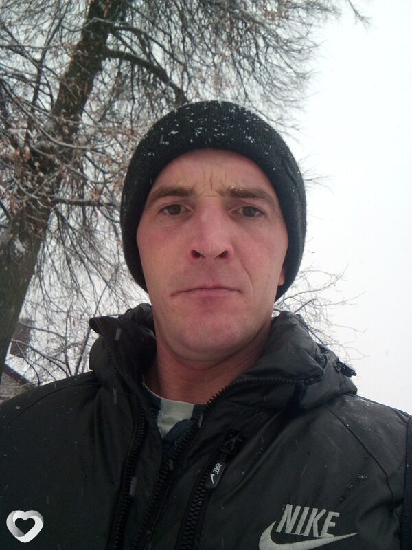 Санек, 36, Тамбове — анкета №1374040