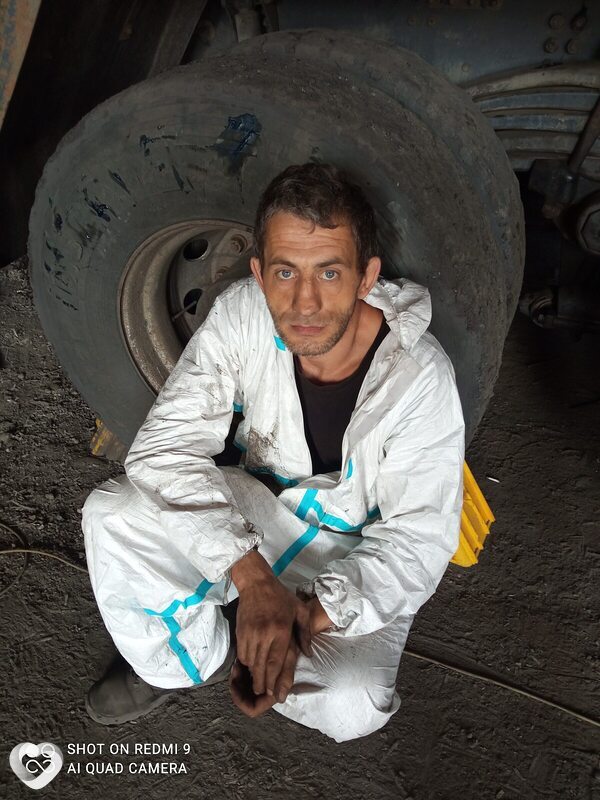 Слава, 42, Прокопьевске — анкета №1374047