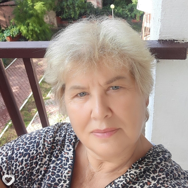 Татьяна, 68, Самаре — анкета №1374049