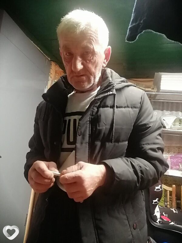 Александр, 69, Липецке — анкета №1374050