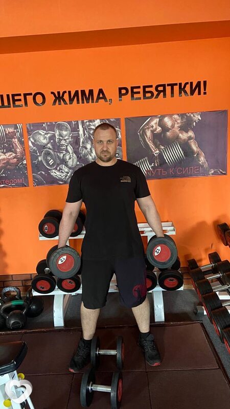 Алексей, 38, Таганроге — анкета №1374052
