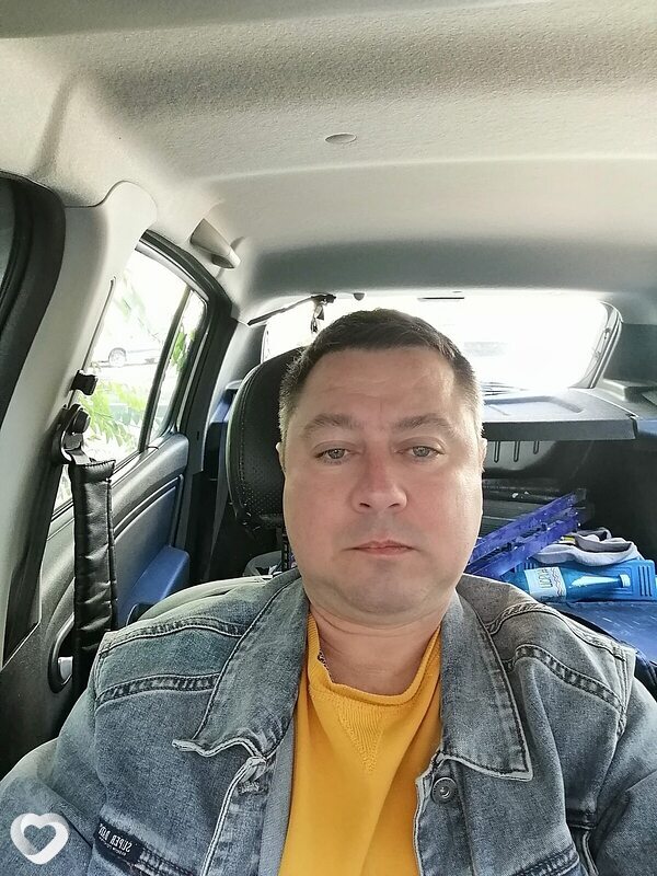 Дмитрий, 48, Саратове — анкета №1374054