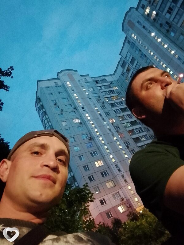 Дмитрий, 34, Москве — анкета №1374055