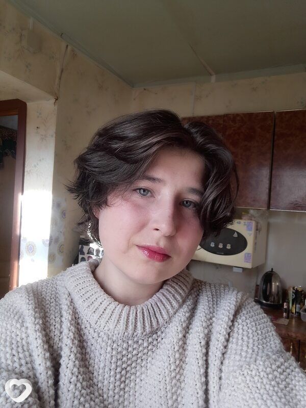 Наталья, 22, Петропавловске-Камчатском — анкета №1374058
