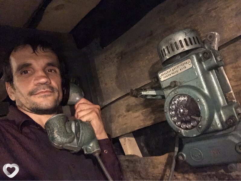 Виталий, 40, Новосибирске — анкета №1374059