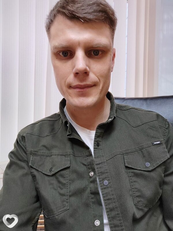 Егор, 37, Томске — анкета №1374060