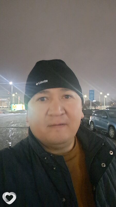 Тимур, 37, Омске — анкета №1374063