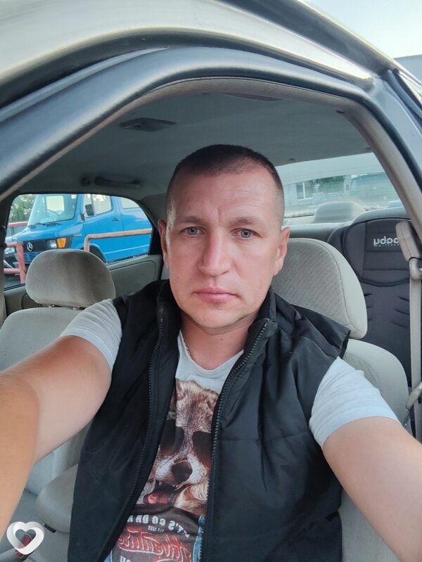 Сергей, 44, Минске — анкета №1374065