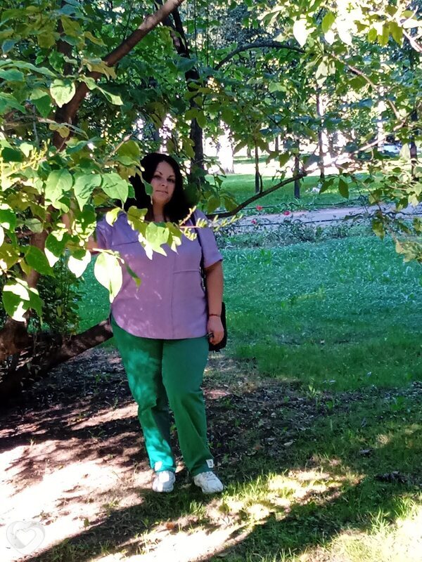 Елена, 46, Нижнем Новгороде — анкета №1374128