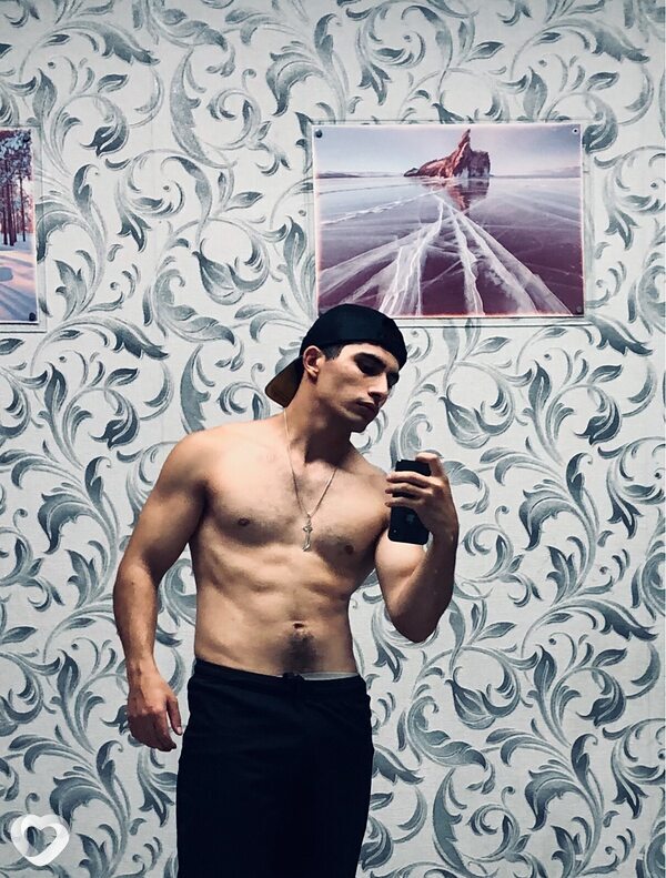 Максим, 30, Воронеже — анкета №1374129