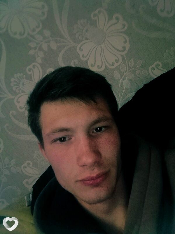 Кирилл, 24, Чите — анкета №1374136
