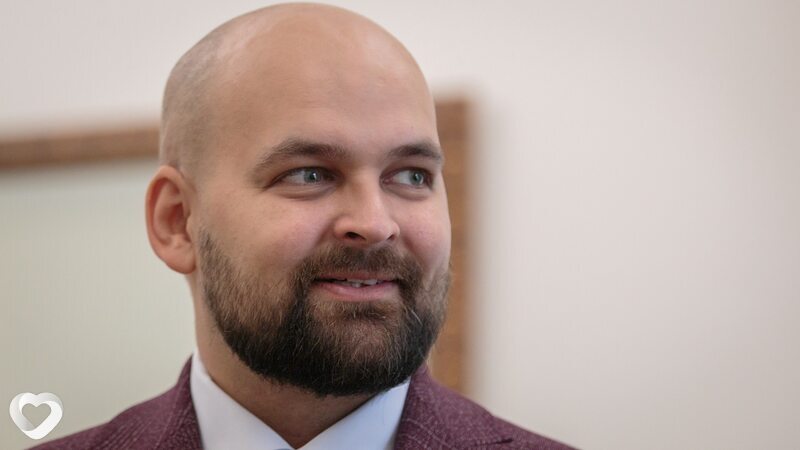 Александр, 36, Москве — анкета №1374140