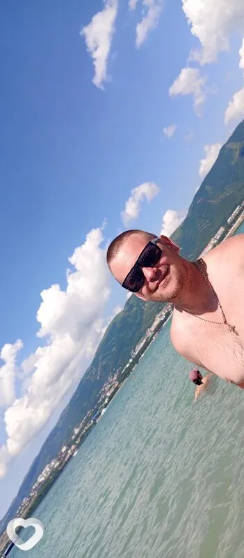 Алексей, 37, Барнауле — анкета №1374143