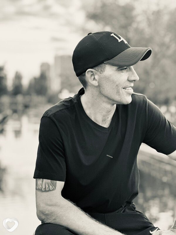 Макс, 36, Астане — анкета №1374144