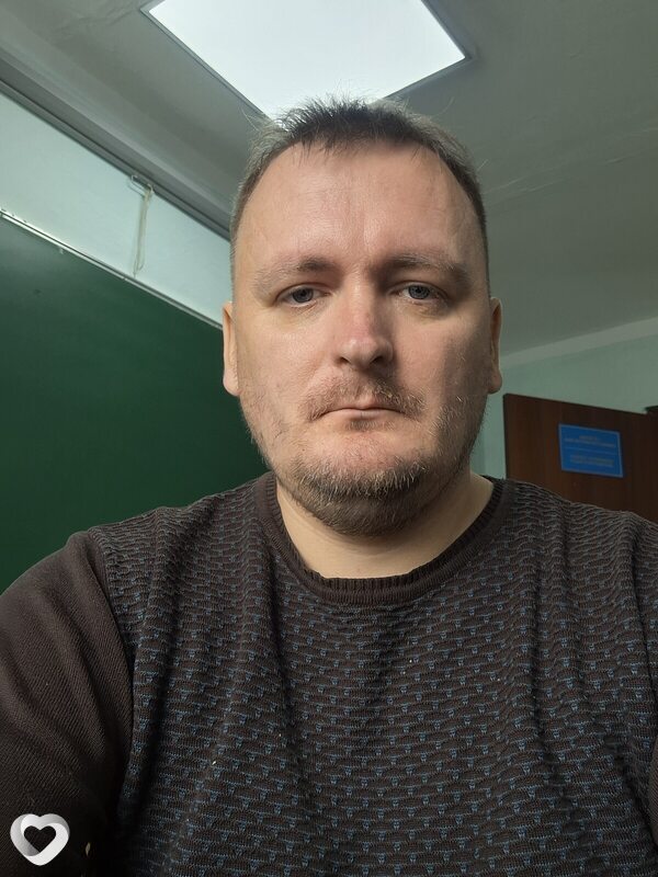 Сергей, 42, Петропавловске — анкета №1374145