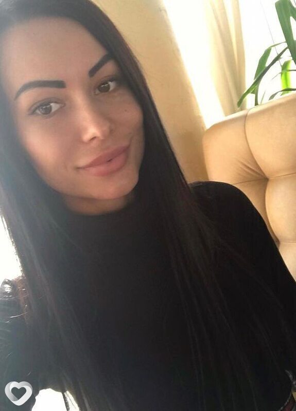 Юлия, 43, Одессе — анкета №1373877