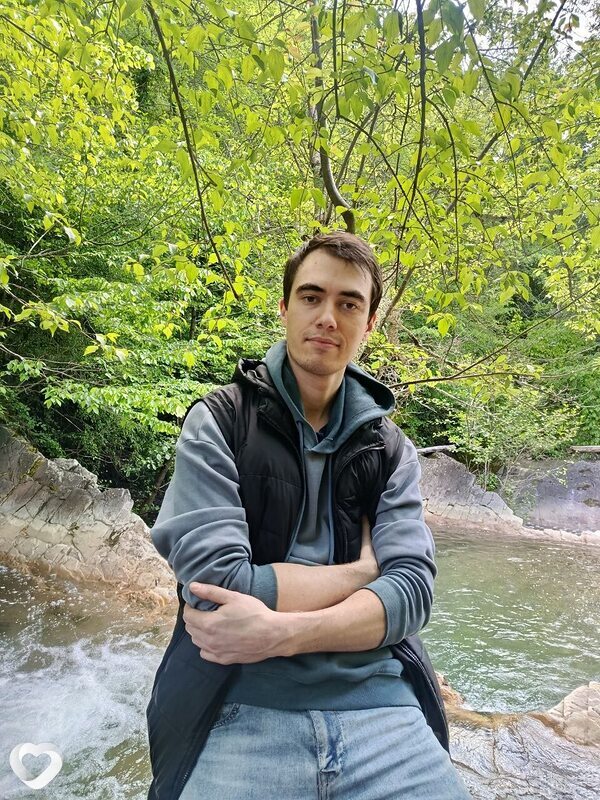 Афанасий, 33, Архангельске — анкета №1373886