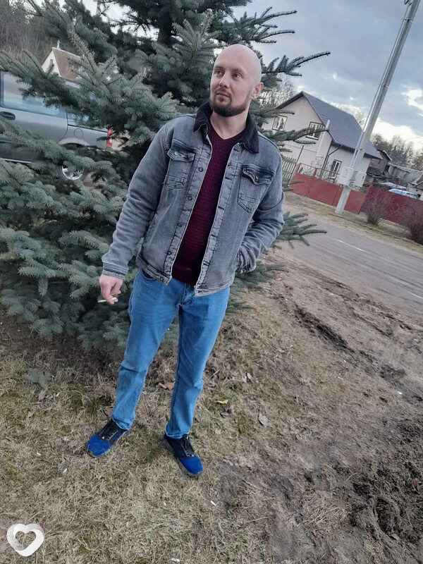 Сергей, 35, Барановичах — анкета №1373887