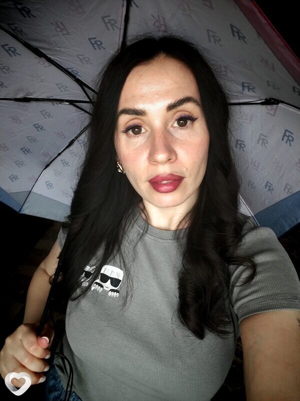 Катерина, 35, Тимашевске — анкета №1373890
