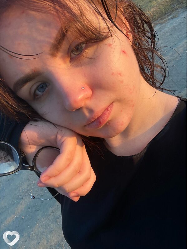Ульяна, 20, Москве — анкета №1373898