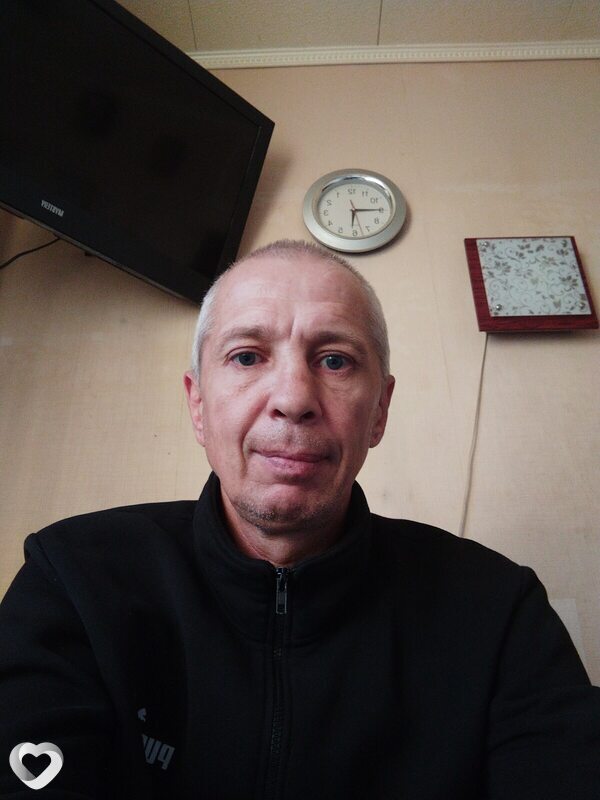 Роман, 50, Талдоме — анкета №1374698