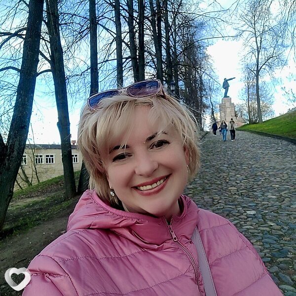 Татьяна, 56, Москве — анкета №1374700