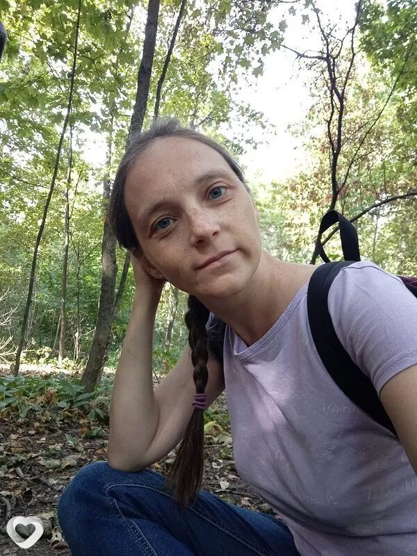 Лия, 43, Москве — анкета №1374704