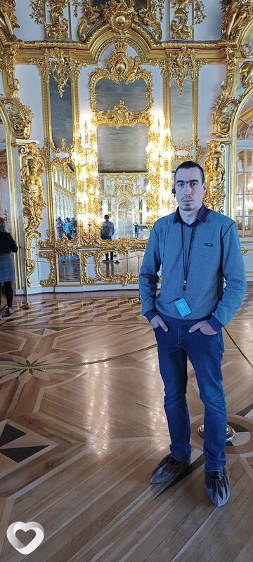 Антон, 36, Рыбинске — анкета №1374706