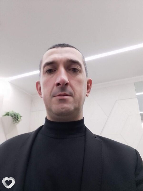 Александр, 42, Борисове — анкета №1374715