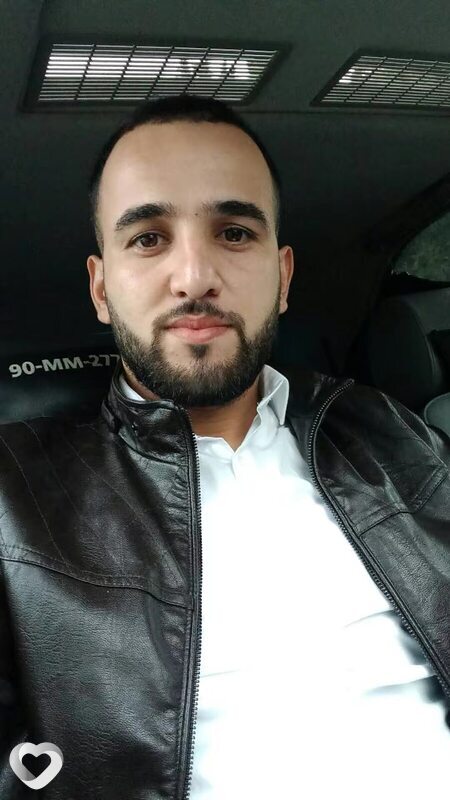 Elmar, 30, Екатеринбурге — анкета №1374716