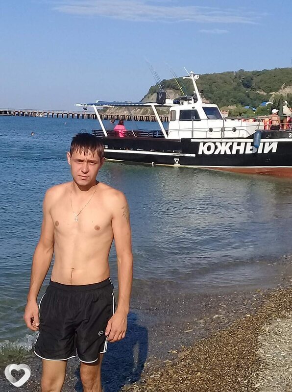 Сергей, 34, Майкопе — анкета №1374718