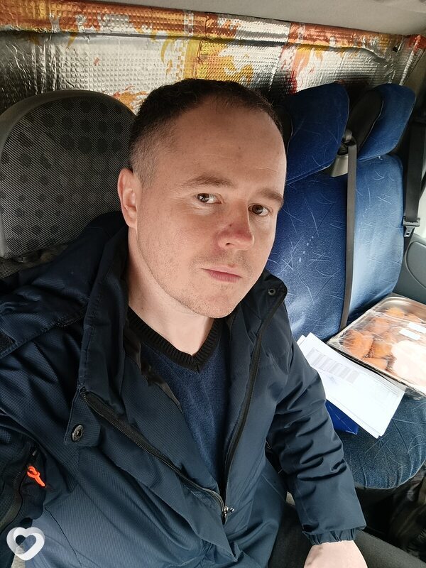 Дмитрий, 36, Кинешме — анкета №1374399