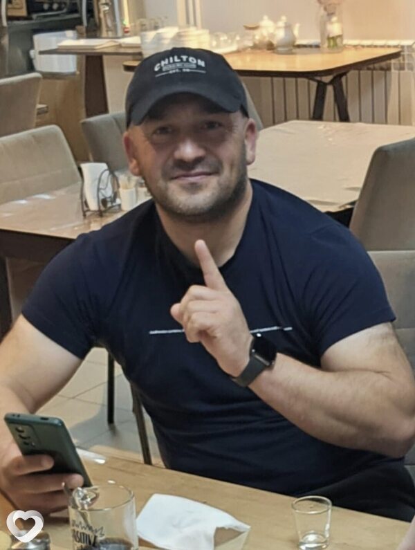 Фёдор, 48, Сургуте — анкета №1374404