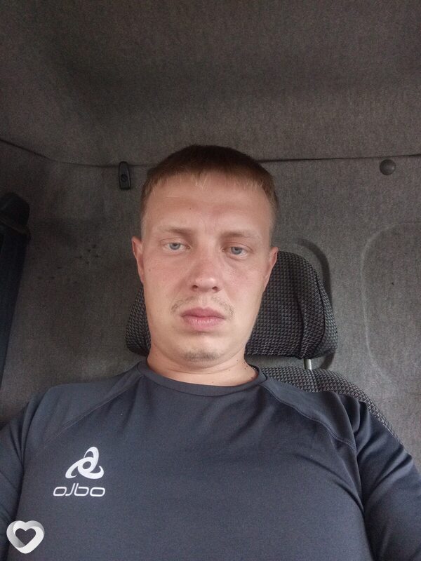 Богдан, 32, Москве — анкета №1374408