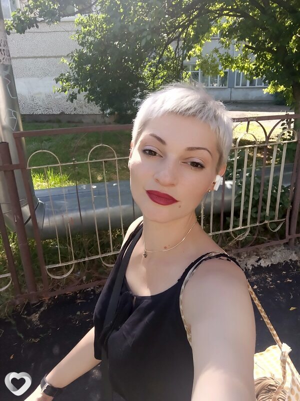 Анастасия, 42, Краснодаре — анкета №1374409