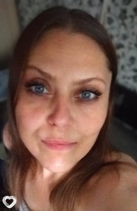 Анастасия, 41, Междуреченске — анкета №1374416
