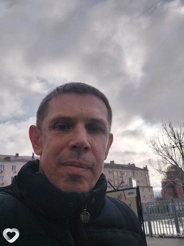 Александр, Волжский